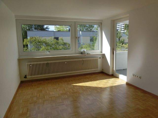 Renovierte 3-Zi-Whg Parkstadt Solln