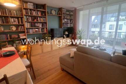 Wohnung München - 3 Zimmer, 80 m&sup2;, 1.290&euro; | Angebot:26828142