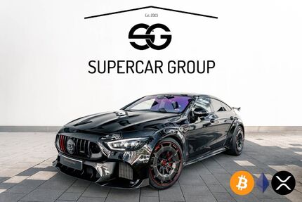 Mercedes-Benz AMG GT 14.350 km 279.900 &euro; München 80939
