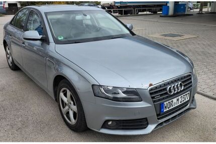 Audi A4 563.000 km 3.999 &euro; Wolfratshausen 82515