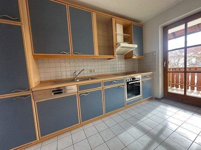 Etagenwohnung Hallbergmoos - 2 Zimmer, 57 m&sup2;, 325.000&euro; | Angebot:25686951