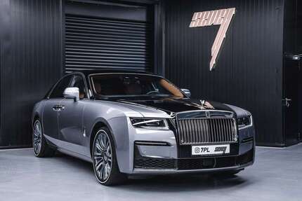 Rolls Royce Ghost 10.700 km 392.700 &euro; Unterschleissheim 85716