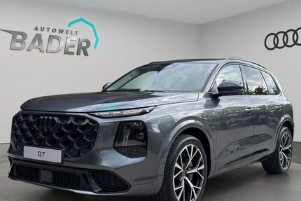 Audi Q7 4.900 km 115.900 &euro; Wolfratshausen 82515