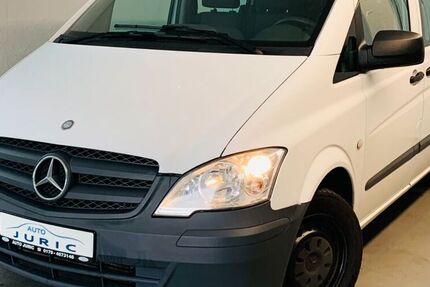Mercedes Vito