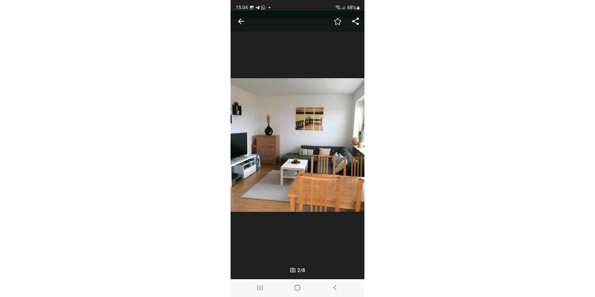Etagenwohnung München Pasing-Obermenzing - 3 Zimmer, 66 m&sup2;, 509.000&euro; | Angebot:26168335
