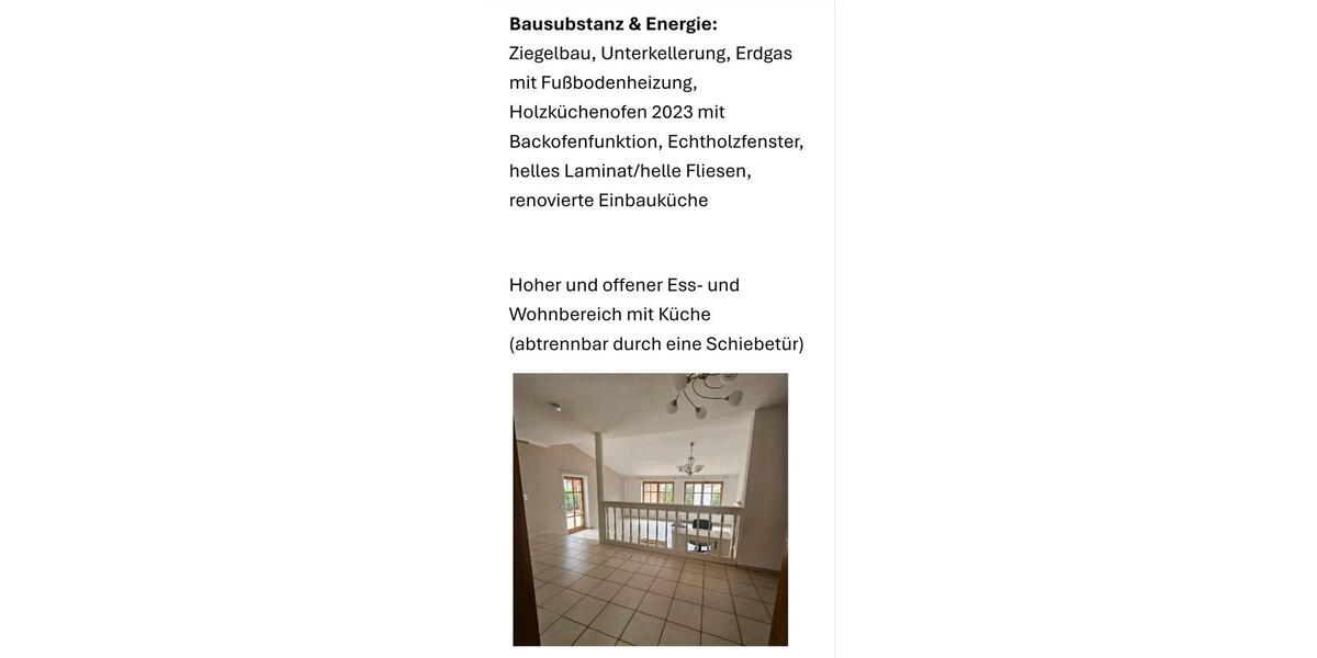 modernes Kettenhaus EFH in Zorneding zu verkaufen 4 zimmer