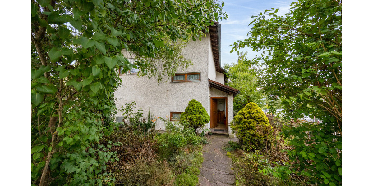 Sehr attraktives, ca. 505 qm Grundstück in Untermenzing - bebaubar mit einem EFH oder einem DH - Grundstück München Allach-Untermenzing | Angebot:22362722