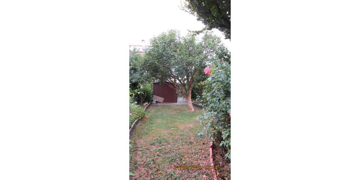 Reihenhaus Puchheim - 4 Zimmer, 100 m&sup2;, 698.000&euro; | Angebot:27262396