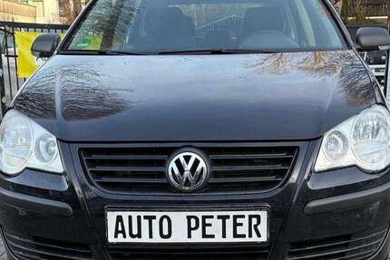 VW Polo 56.000 km 4.390 &euro; Riemerling 85521