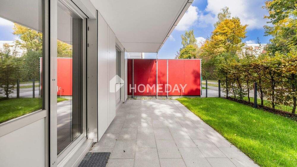 Etagenwohnung München Thalk.Obersendl.-Forsten-Fürstenr.-Solln - 4 Zimmer, 118 m&sup2;, 789.000&euro; | Angebot:25708861