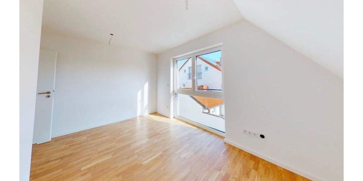 Doppelhaushälfte Garching bei München Garching - 5 Zimmer, 125 m&sup2;, 1.299.999&euro; | Angebot:23971053