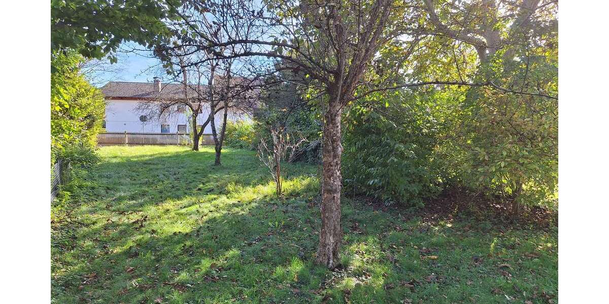 Grundstück Grasbrunn - 775.000&euro; | Angebot:20398956