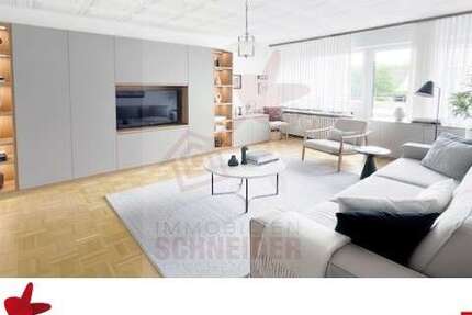 Wohnung München Moosach - 3 Zimmer, 78 m&sup2;, 530.000&euro; | Angebot:26857518