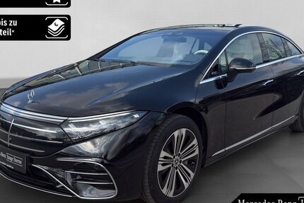 Mercedes-Benz EQS 12.178 km 84.900 &euro; Landsham 85652
