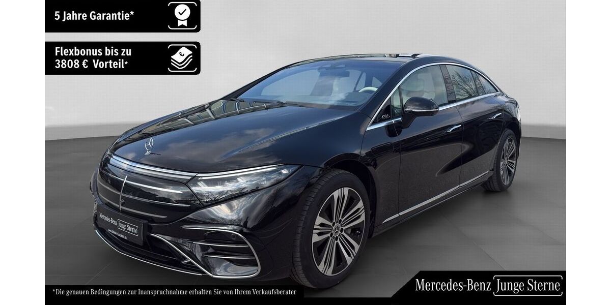 Mercedes-Benz EQS 12.178 km 84.900 &euro; Landsham 85652