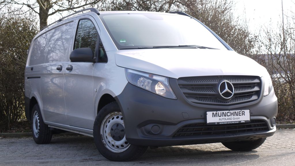 Mercedes-Benz Vito 197.000 km 13.800 &euro; München 81243