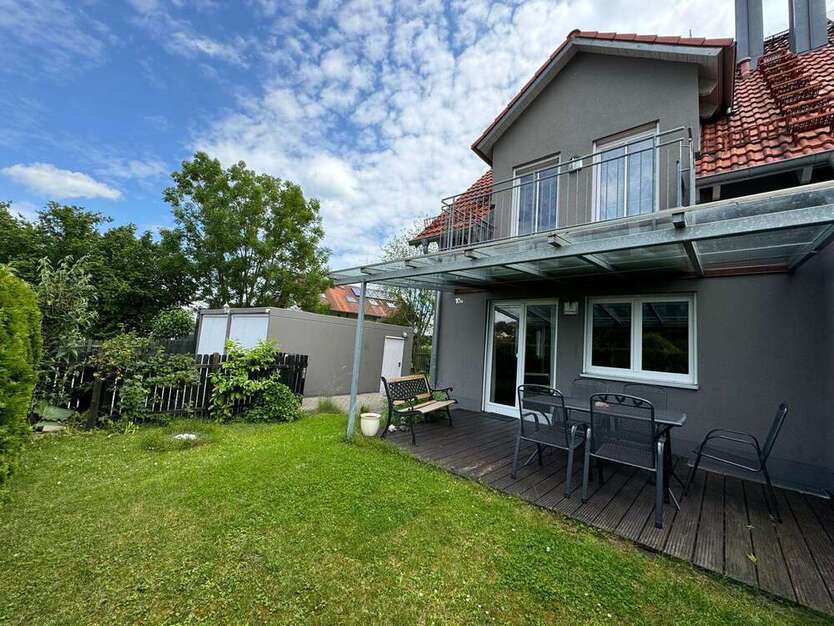 Haus zum Kaufen in Schwaig 699.750 € 130 m²