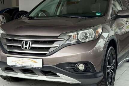 Honda CR-V 218.000 km 11.990 € Muenchen 81243