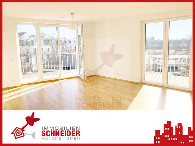 Wohnung zum Kaufen in München 299.000 € 34.82 m² 1 zimmer