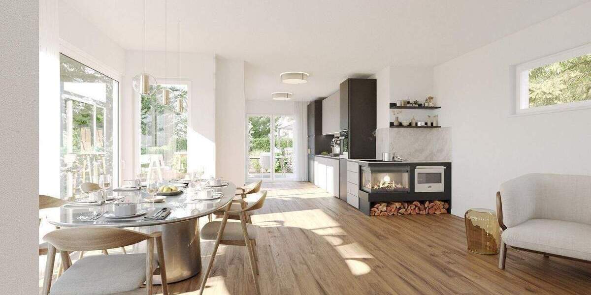 Mehrfamilienhaus, Wohnhaus München Berg am Laim - 4 Zimmer, 210 m&sup2;, 1.890.000&euro; | Angebot:25926764