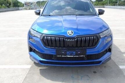Skoda Karoq 15.000 km 35.500 &euro; München 80686