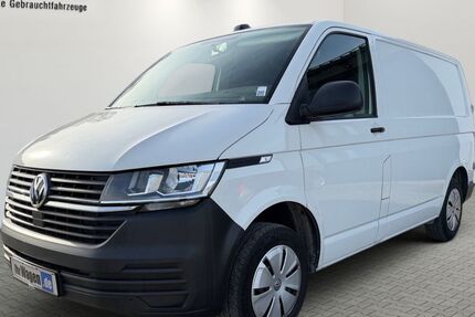 VW T6 Transporter 92.800 km 24.990 &euro; Weßling 82234