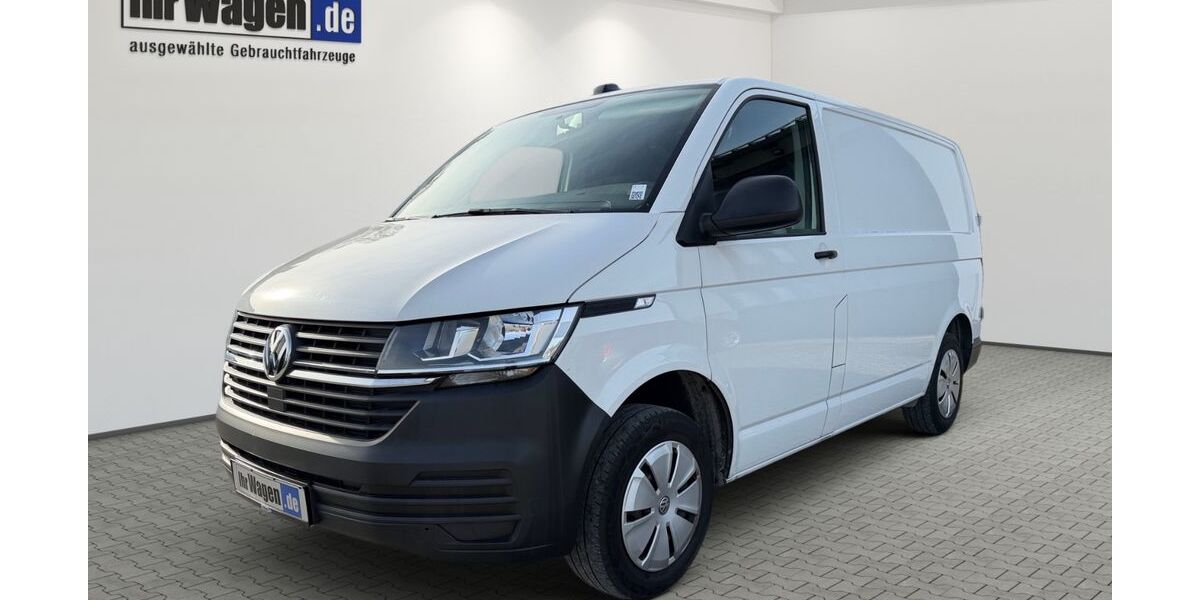 VW T6 Transporter 92.800 km 24.990 &euro; Weßling 82234