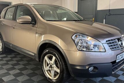 Nissan Qashqai 168.541 km 5.990 &euro; München 81241