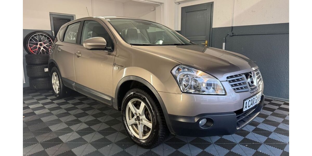 Nissan Qashqai 168.541 km 5.990 &euro; München 81241