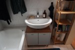 Erdgeschoßwohnung München Schwabing-West - 2 Zimmer, 55 m&sup2;, 585.000&euro; | Angebot:27232439