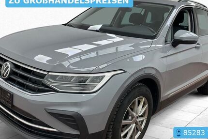 VW Tiguan 198.428 km 17.707 &euro; Starnberg 82319