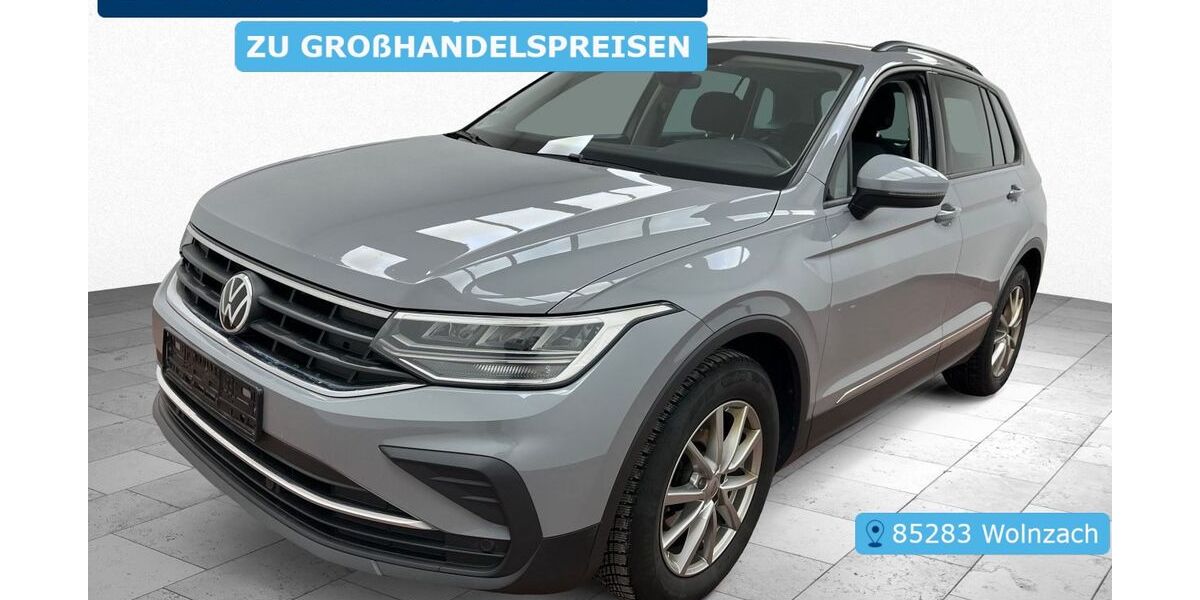 VW Tiguan 198.428 km 17.707 &euro; Starnberg 82319