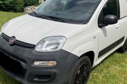 Fiat Panda 203.371 km 5.100 &euro; München 81929