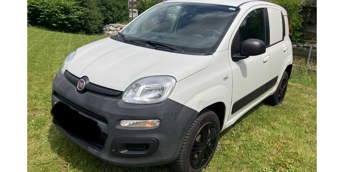 Fiat Panda 203.371 km 5.100 &euro; München 81929