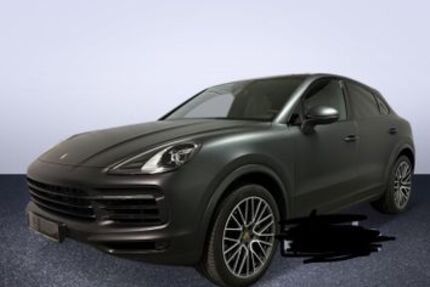 Porsche Cayenne 80.000 km 71.150 € München 80331