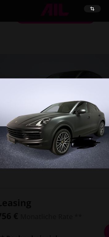 Porsche Cayenne 80.000 km 71.150 € München 80331