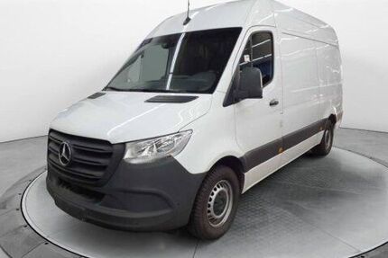 Mercedes-Benz Sprinter 162.000 km 23.400 &euro; KARLSFELD (b.München) 85757