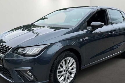 Seat Ibiza 21.000 km 18.190 &euro; München 81249