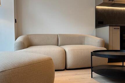 Erstvermietung! Exklusive vollmöblierte Wohnung in bester Lage! 1 zimmer