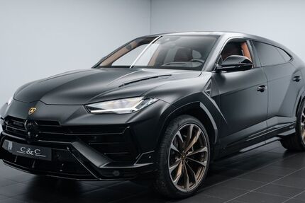 Lamborghini Urus 39.400 km 283.220 &euro; Putzbrunn 85640