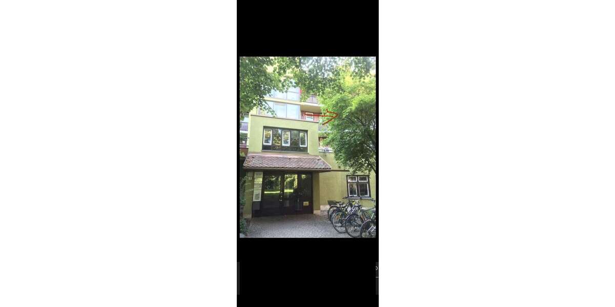 Etagenwohnung Garching - 2 Zimmer, 60 m&sup2;, 419.000&euro; | Angebot:26333470