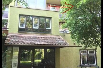 Wohnung Garching - 2 Zimmer, 60 m&sup2;, 419.000&euro; | Angebot:26333470