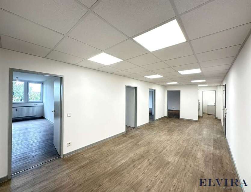 Büro in München 605.000 € 135 m² zimmer