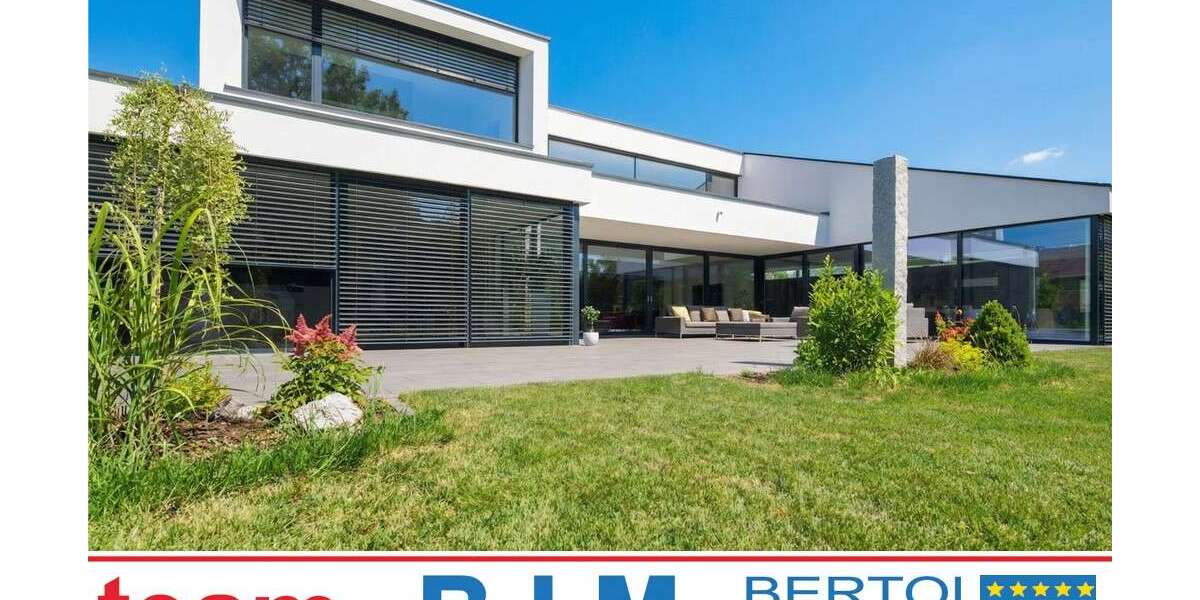 Einfamilienhaus Fürstenfeldbruck - 8 Zimmer, 600 m&sup2;, 4.250.000&euro; | Angebot:25605427