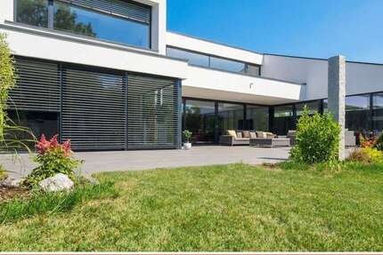 Haus Fürstenfeldbruck - 8 Zimmer, 600 m&sup2;, 4.250.000&euro; | Angebot:25605427