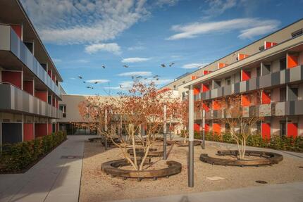 Wohnung München Schwabing-Freimann - 1 Zimmer, 23 m&sup2;, 210.000&euro; | Angebot:26012976