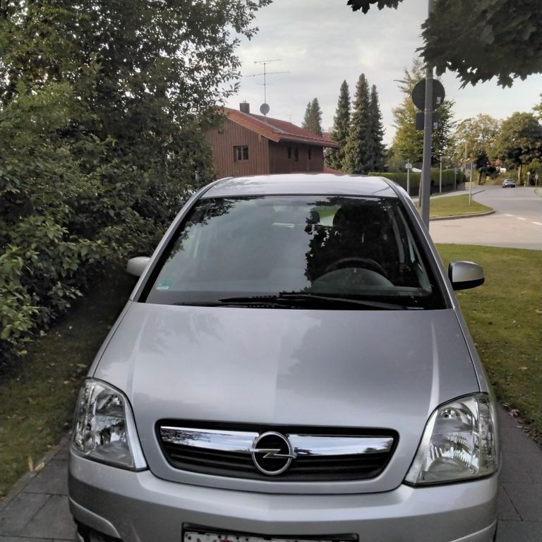 Meriva