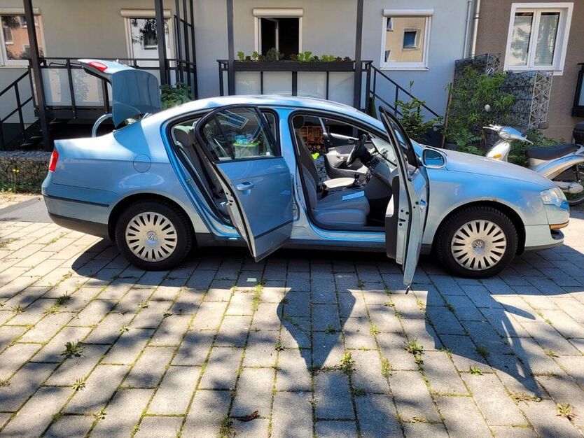Passat