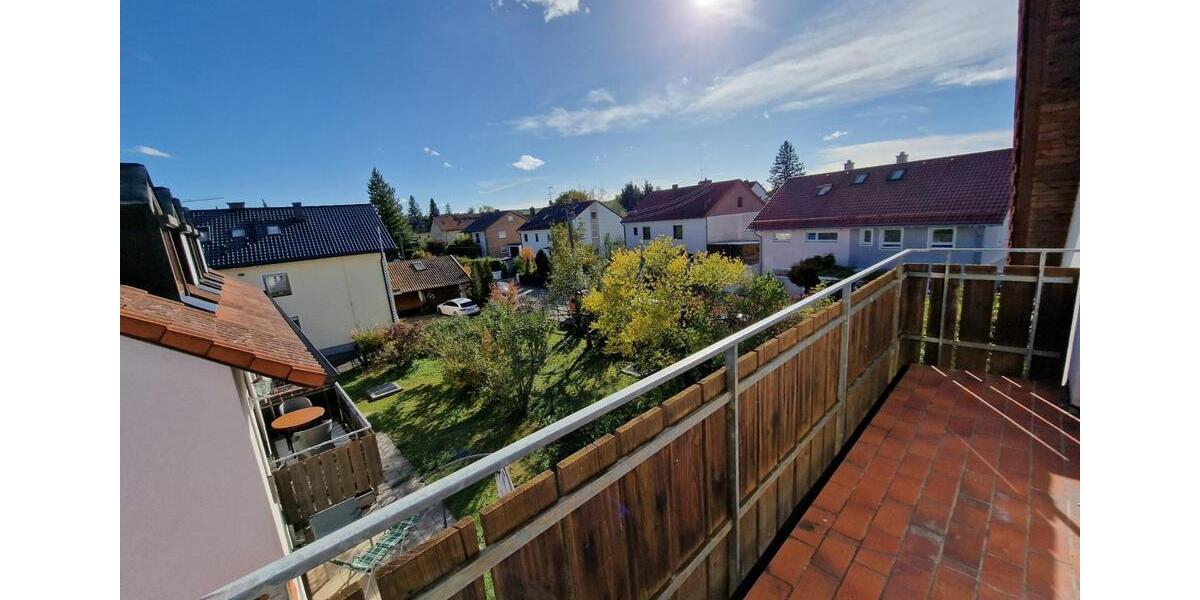 Dachgeschoßwohnung Emmering - 2 Zimmer, 55 m&sup2;, 345.000&euro; | Angebot:24870792