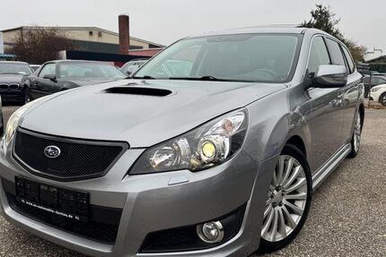 Subaru Legacy 174.000 km 11.990 € Dachau 85221
